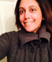 PROFILE OF AN ALLERGY PARENT: JYOTI PARMAR